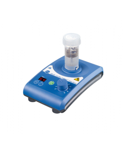 Máy đồng hóa mẫu Ika Model: ULTRA-TURRAX® Tube Drive